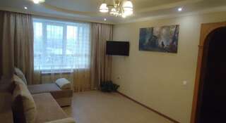 Апартаменты Apartamenty Beloretsk Белорецк-6